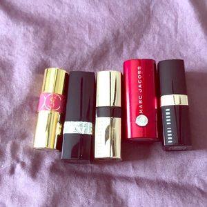 Lipsticks